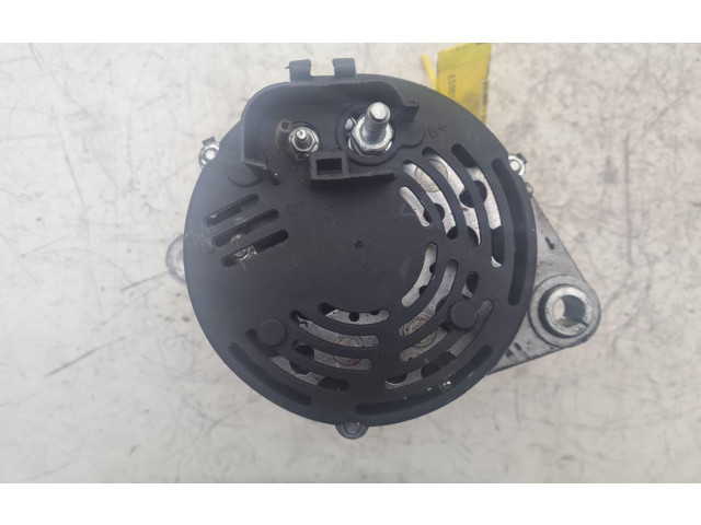 Генератор 63321859 Alfa Romeo 166