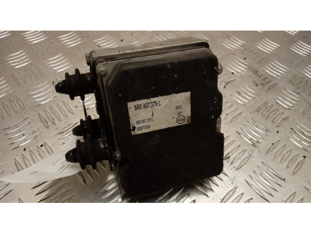 Блок АБС 8R0907379L, 8R0814517AF Audi Q5 SQ5 2008-2017 года