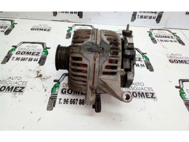 Генератор 6004ML000 Jeep Grand Cherokee (WJ) 4.7