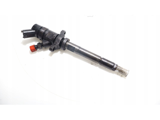 Vstřikovač 0445110026 Volvo S40