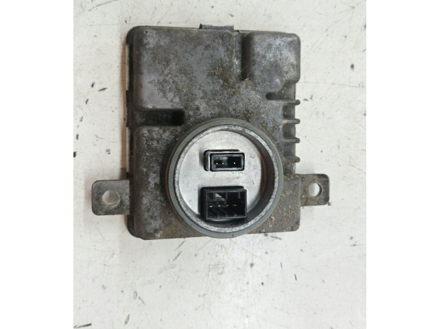 Блок управления Xenon