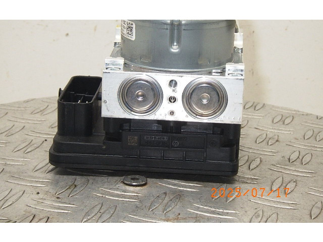 Блок АБС 476602867R Dacia Sandero III 2020 - года