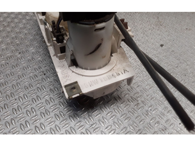 Блок управления климат-контролем 95NW18D451A Ford Galaxy