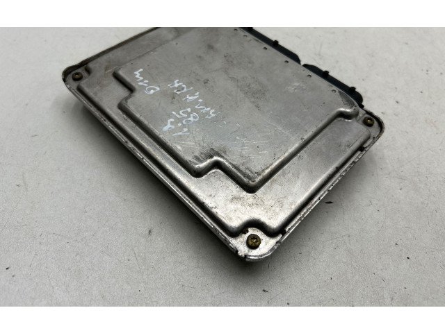 Řídící jednotka 038906019BH, 0281011199 Seat Alhambra (Mk1) 2001