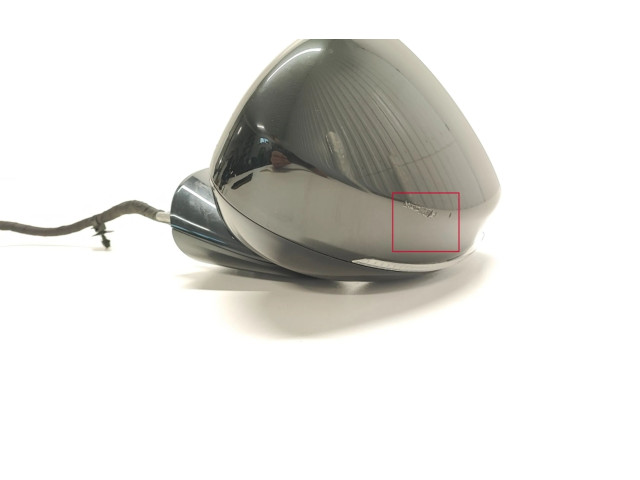 Зеркало электрическое Polestar 2 2020 - года