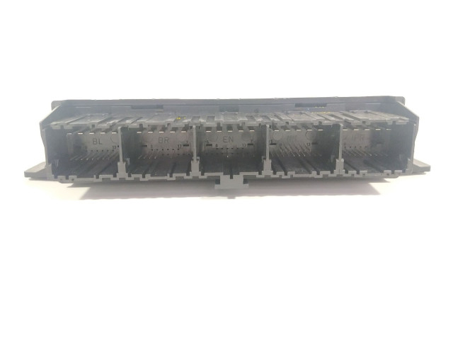 Блок управления 6G9119G481AJ Jaguar XK - XKR