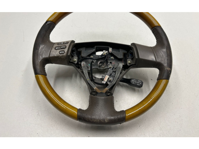 Руль Lexus RX 300 - года