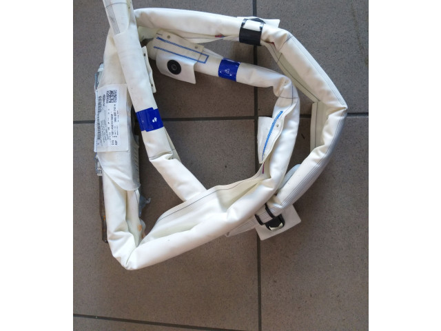 Боковая подушка безопасности 5M0880742H   Volkswagen Golf Plus