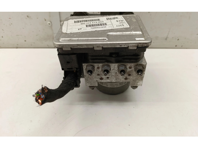 Jednotka ABS 5Q0614517BP   Volkswagen T-Roc 2020