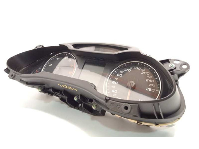 Панель приборов 8K0920900, 8K0920900A Audi A4 Allroad