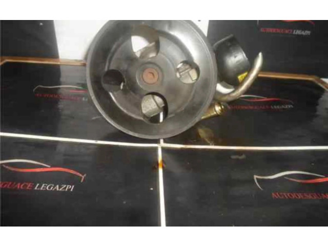 Насос усилителя руля Mitsubishi Space Wagon