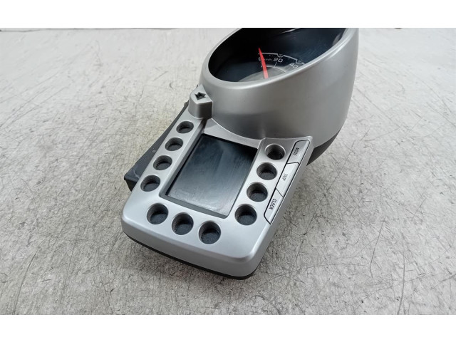 Панель приборов Chevrolet Spark