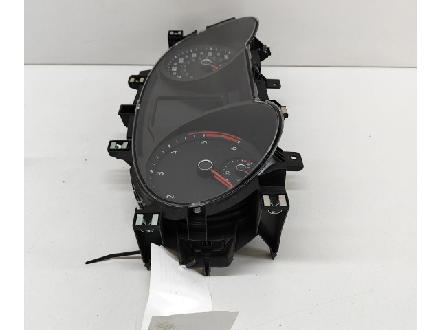 Přístrojová deska Volkswagen Tiguan 2019 5NA920951C, A2C1611420001