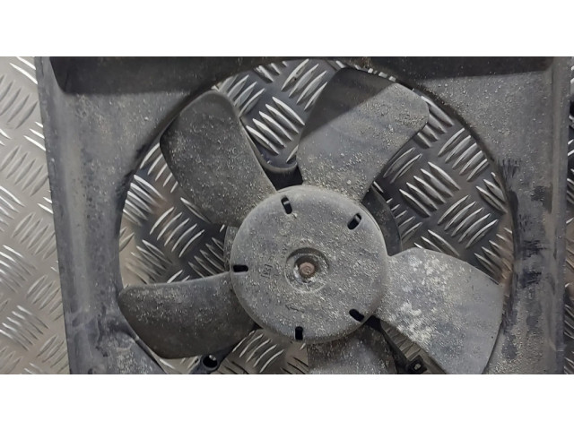 Вентилятор радиатора RF2A15035 Mazda 626 2.0