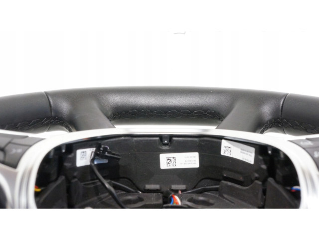 Руль 484004420R Dacia Sandero