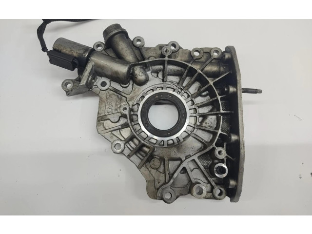 Блок комфорта Citroen C3