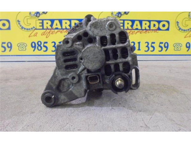 Генератор 7700433069, A001TA2291   Renault Clio II      