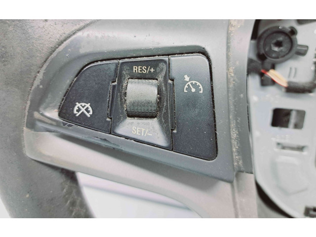 Volant Chevrolet Cruze 2009 13307026