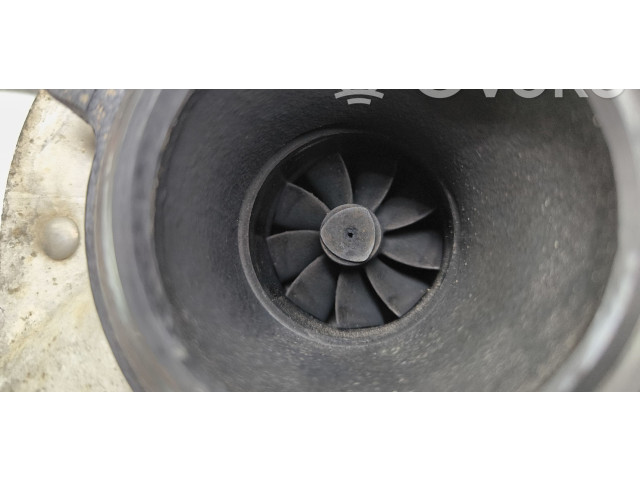 Turbodmychadlo Турбина 057145873F, GTB1749V Audi A8 S8 D4 4H CDSB