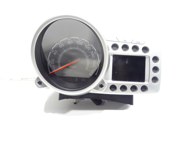 Панель приборов 95127107 Chevrolet Spark