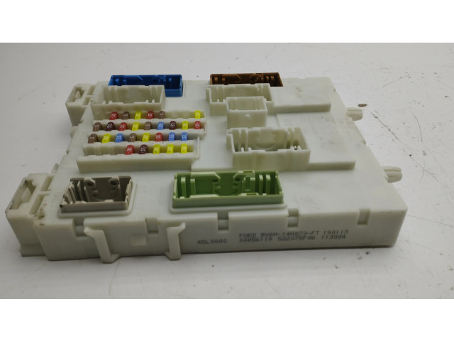 Pojistková skříňka 116RA000084 Ford C-MAX II 2013