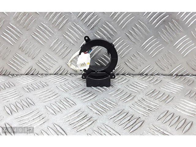 Подрулевой шлейф SRS MR551792SAV Mitsubishi Pajero