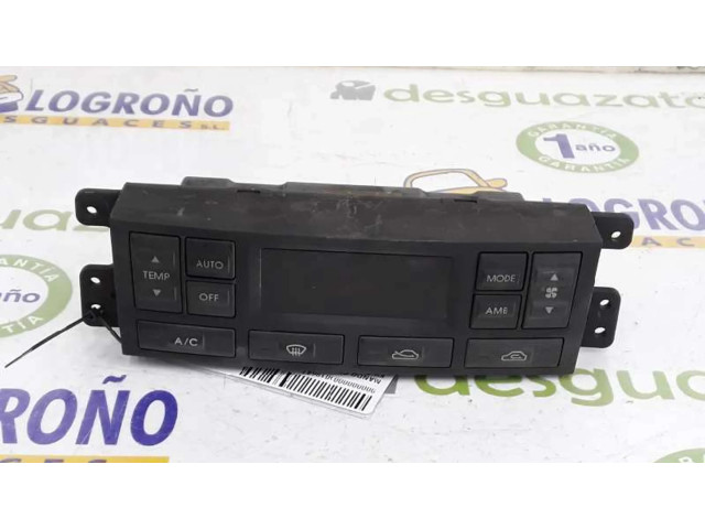 Блок управления климат-контролем 972503E110EV   KIA Sorento