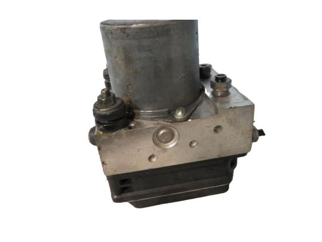 Блок управления АБС 00004541E4 Citroen C4 I