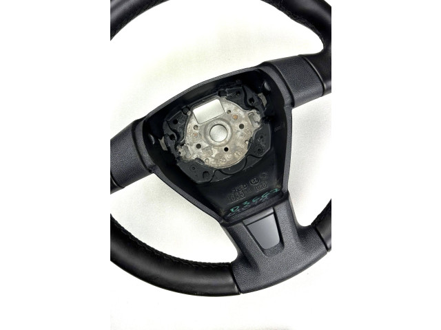 Руль Skoda Octavia Mk2 (1Z) 2004 - 2013 года 1Z0419091