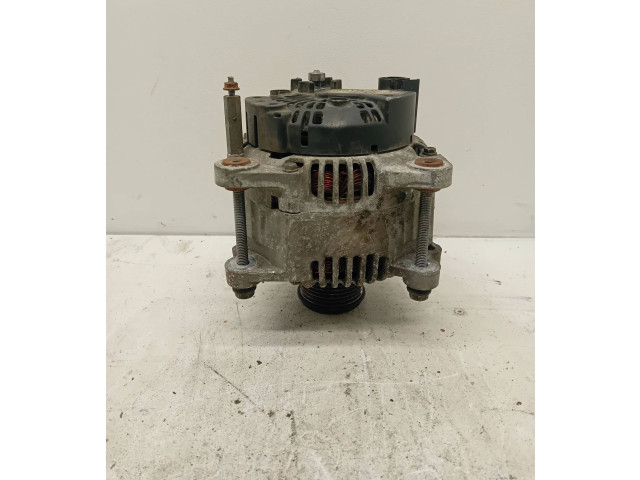 Генератор 021903026L, 2542783C   Volkswagen PASSAT B6      