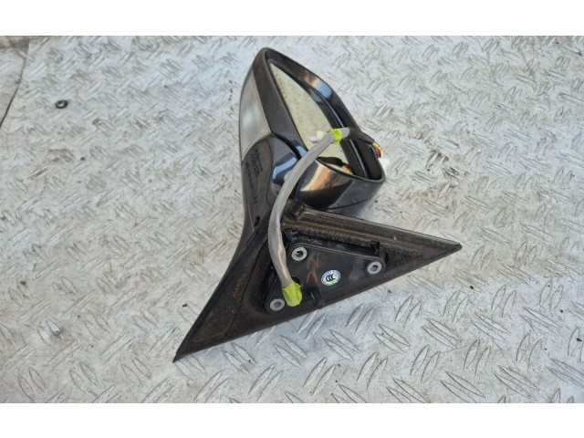 Zpětné zrcátko Lexus GS 300 350 430 450H 2008 TR0001