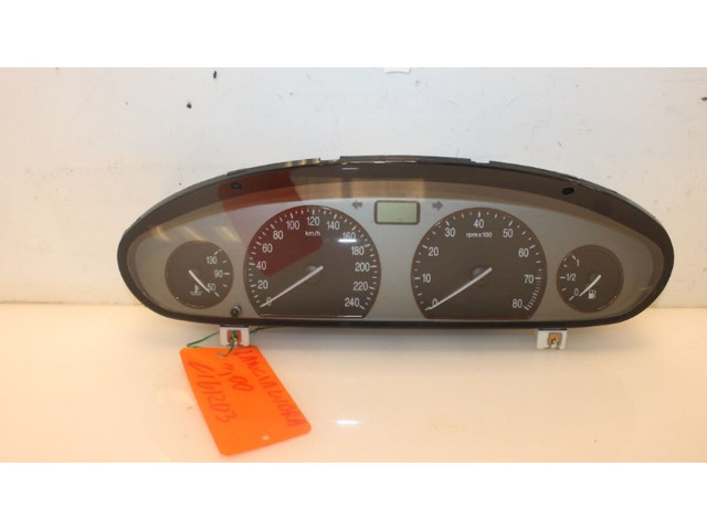 Přístrojová deska Lancia Lybra 2000 46754311, 46754311