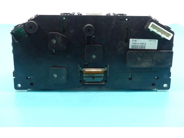 Přístrojová deska Nissan Murano Z51 2010 IMPRK977667