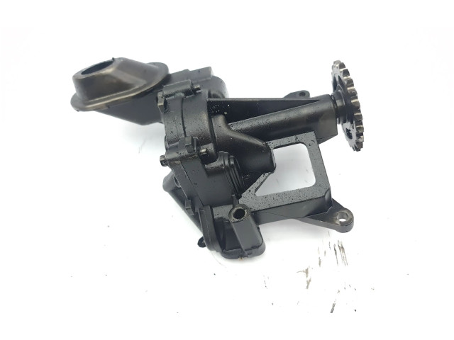 Масляный насос     Peugeot 5008 