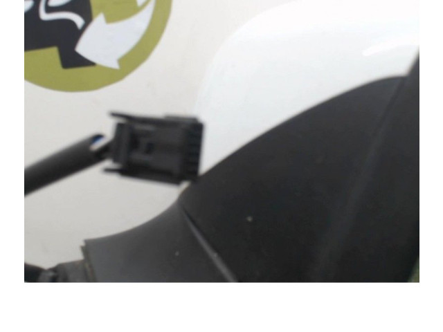 Зеркало (механическое)       Renault Clio IV  2012 -  года   