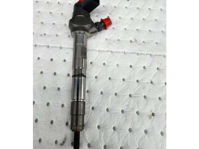 Форсунка 04L130277AE, 0445110471 Audi A3 S3 8V