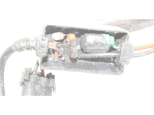 Блок фонаря / (блок «хenon»)