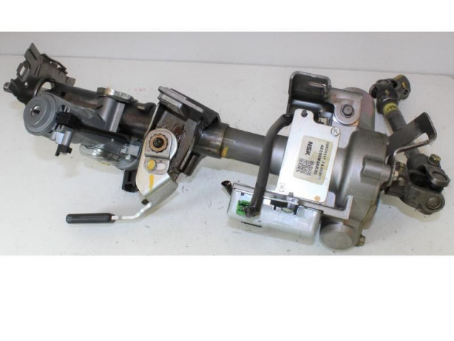    Рулевая рейка 3872068K00, 3872068K00   Nissan Pixo  -  года