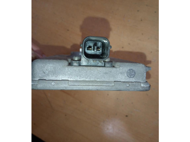 Блок управления Xenon