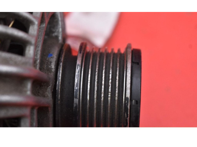 Генератор 9041860, 9041860   Audi A3 S3 8L      