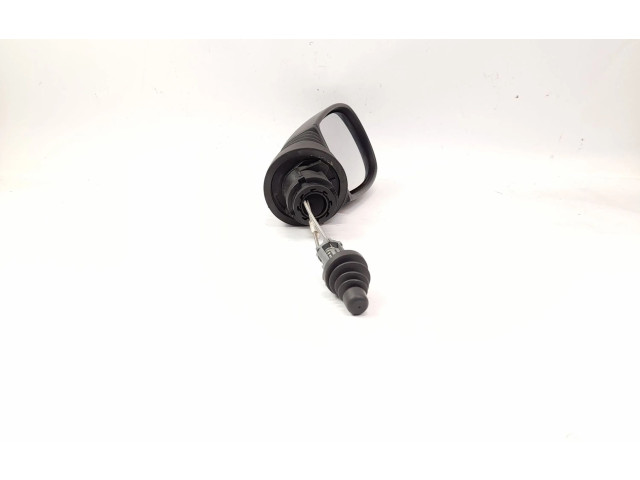 Zpětné zrcátko Fiat Punto Evo 2004 0157179