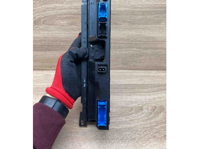 Блок управления кондиционера воздуха / климата/ печки (в салоне) 6922448, 90025124 BMW 7 E65 E66 2001