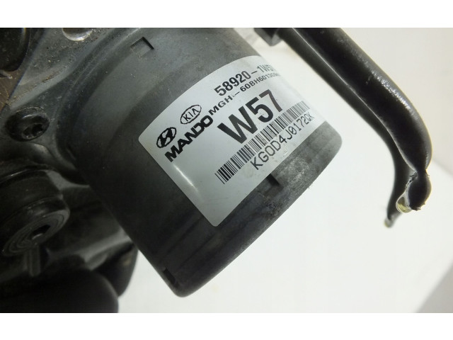 Jednotka ABS 589201w570 KIA Rio 2015