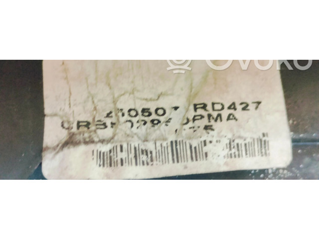 Zpětné zrcátko Land Rover Range Rover Sport L320 2005