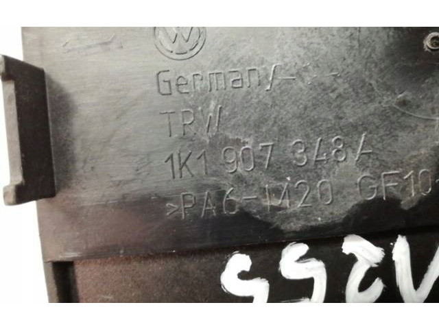 Блок управления 1K0959433CT, 1K1907348A Volkswagen Jetta V