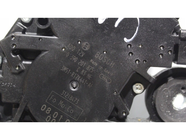 Моторчик заднего дворника 0390201875    Ford Focus