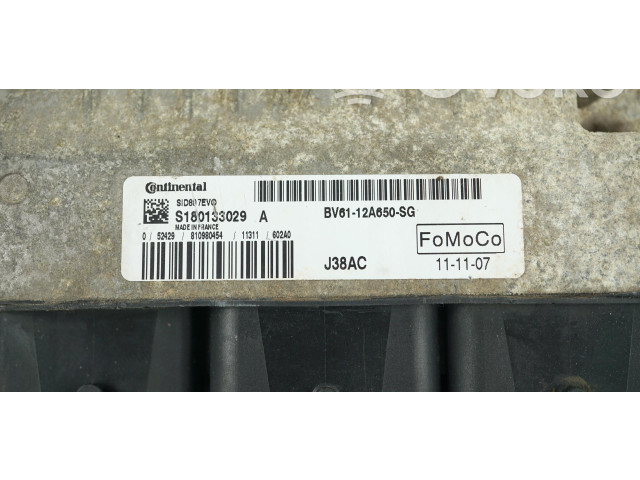 Řídící jednotka BV61-12A650-SG Ford Kuga III 2023