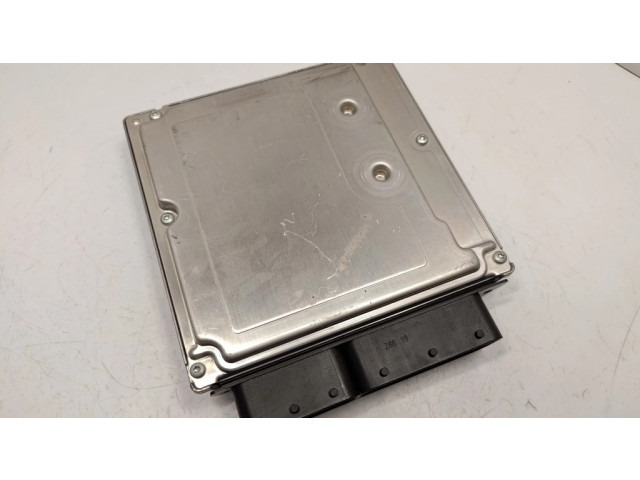 Řídící jednotka 7793518, 13617793518 BMW 7 E65 E66 2003