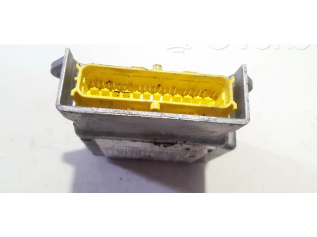 Блок подушек безопасности 1T0909605D, 5WK43828 Volkswagen Touran I