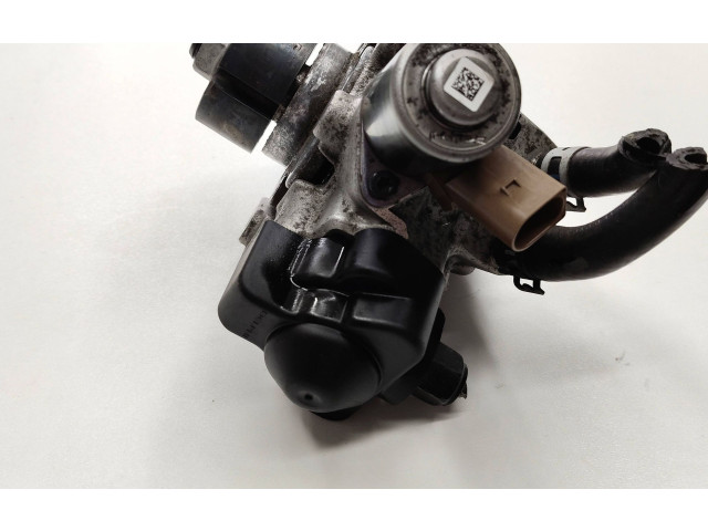 Vstřikovací čerpadlo 03P130755, 28260092 Skoda Roomster (5J) CFWA